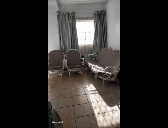 1 BEDROOM HOUSE FOR SALE IN WESBANK